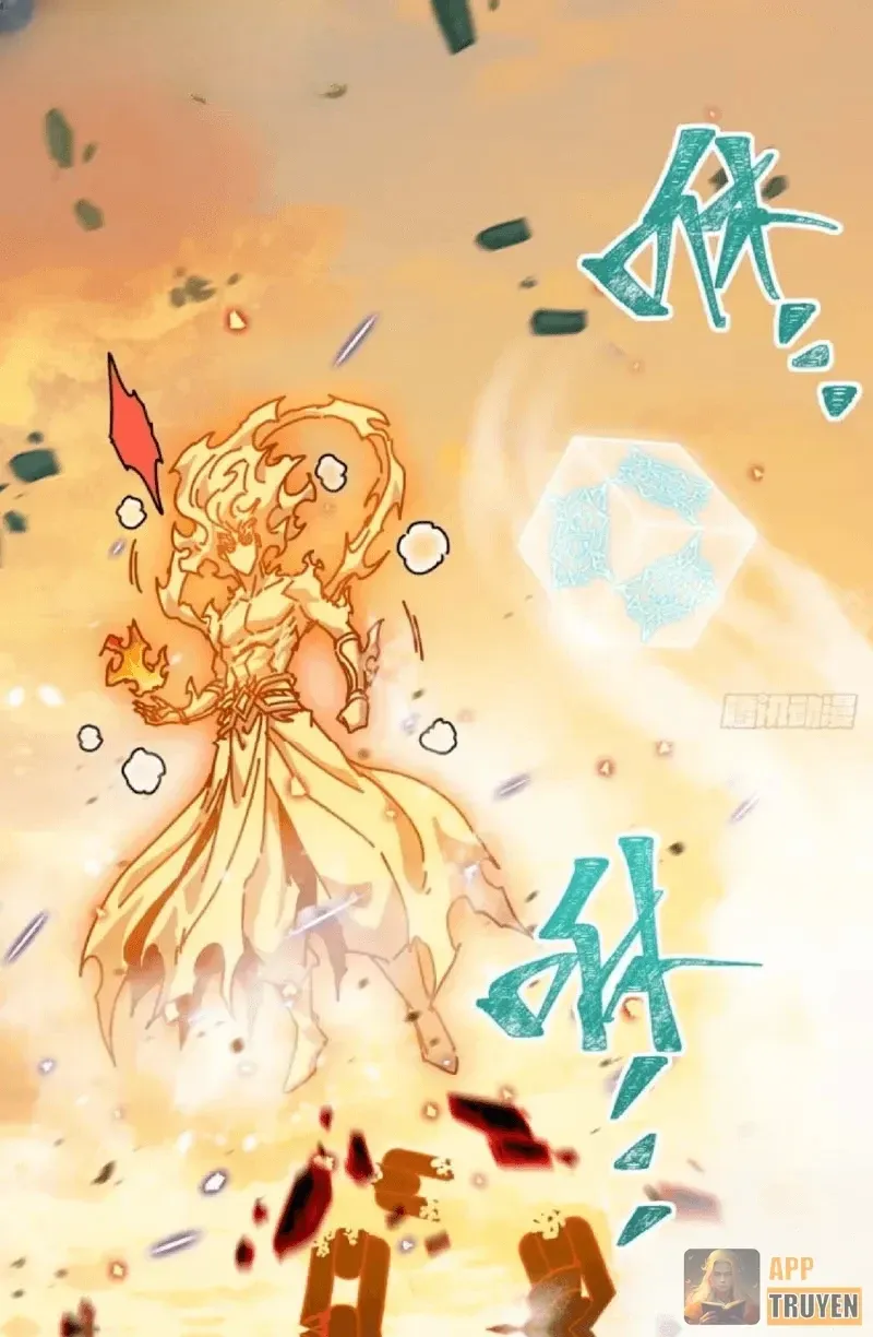 Ta Mô Phỏng Trường Sinh Lộ Chapter 76 - Trang 20