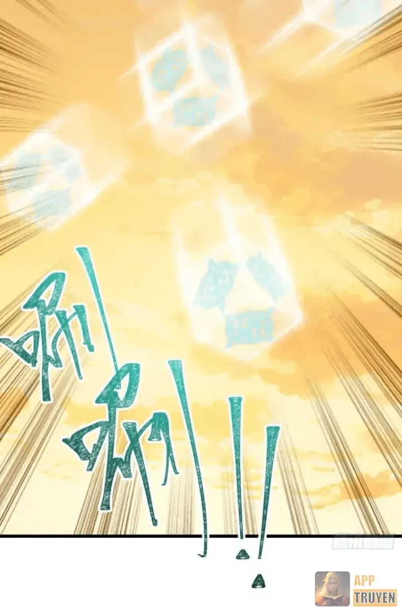 Ta Mô Phỏng Trường Sinh Lộ Chapter 76 - Trang 22
