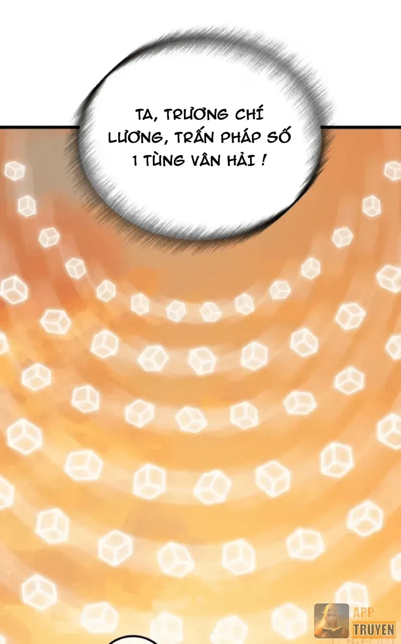 Ta Mô Phỏng Trường Sinh Lộ Chapter 76 - Trang 23