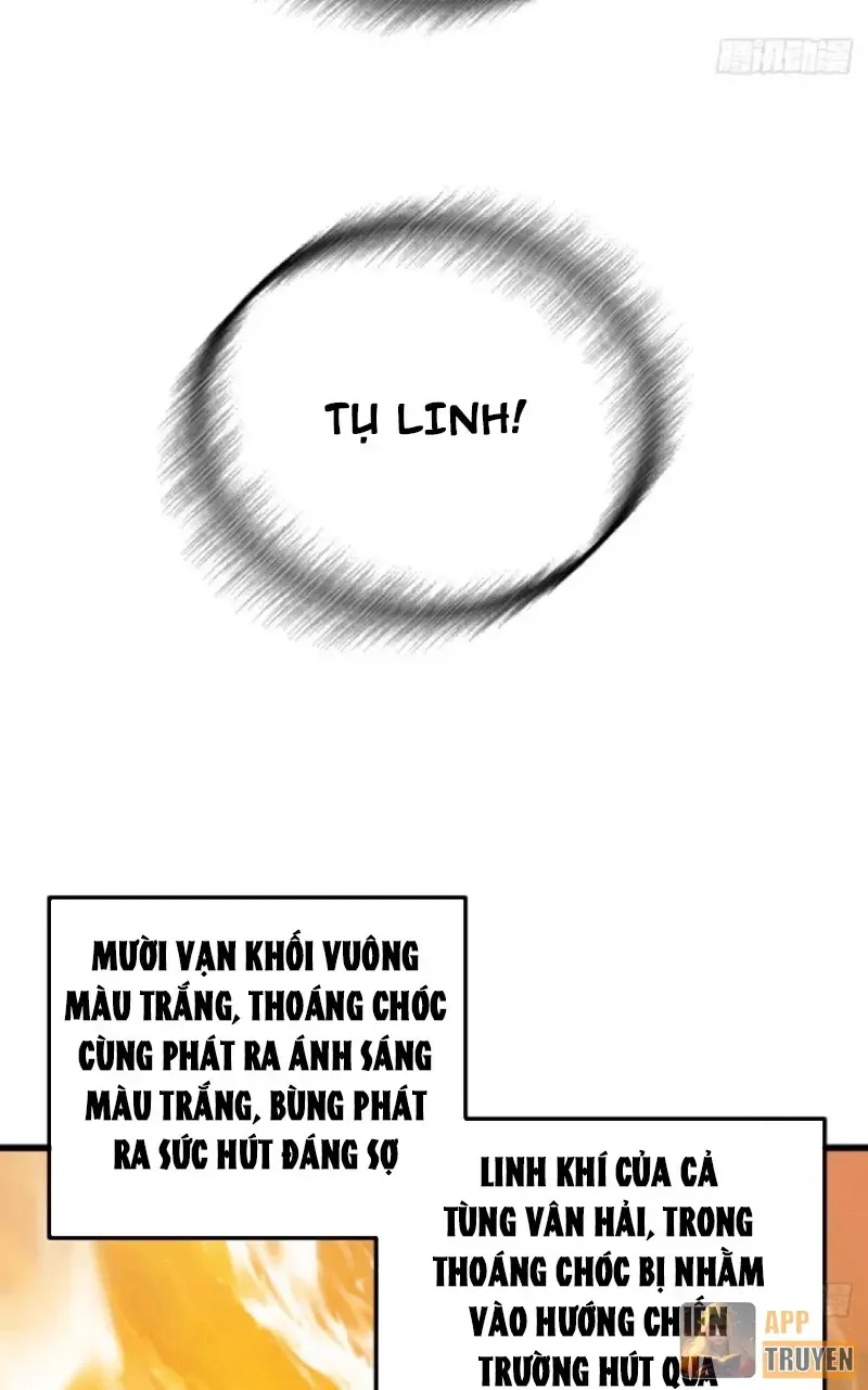 Ta Mô Phỏng Trường Sinh Lộ Chapter 76 - Trang 25