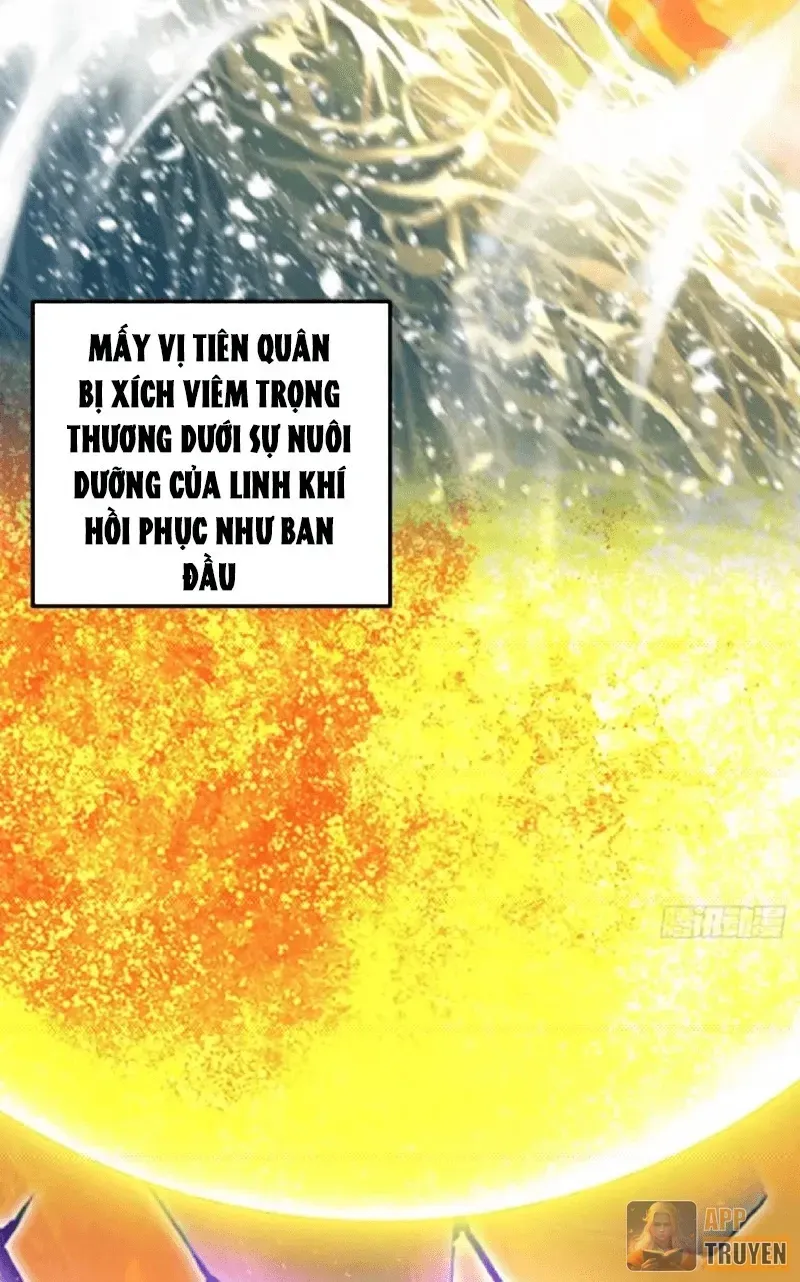 Ta Mô Phỏng Trường Sinh Lộ Chapter 76 - Trang 27