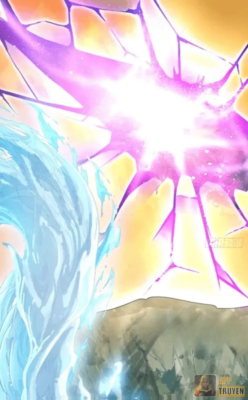 Ta Mô Phỏng Trường Sinh Lộ Chapter 76 - Trang 28