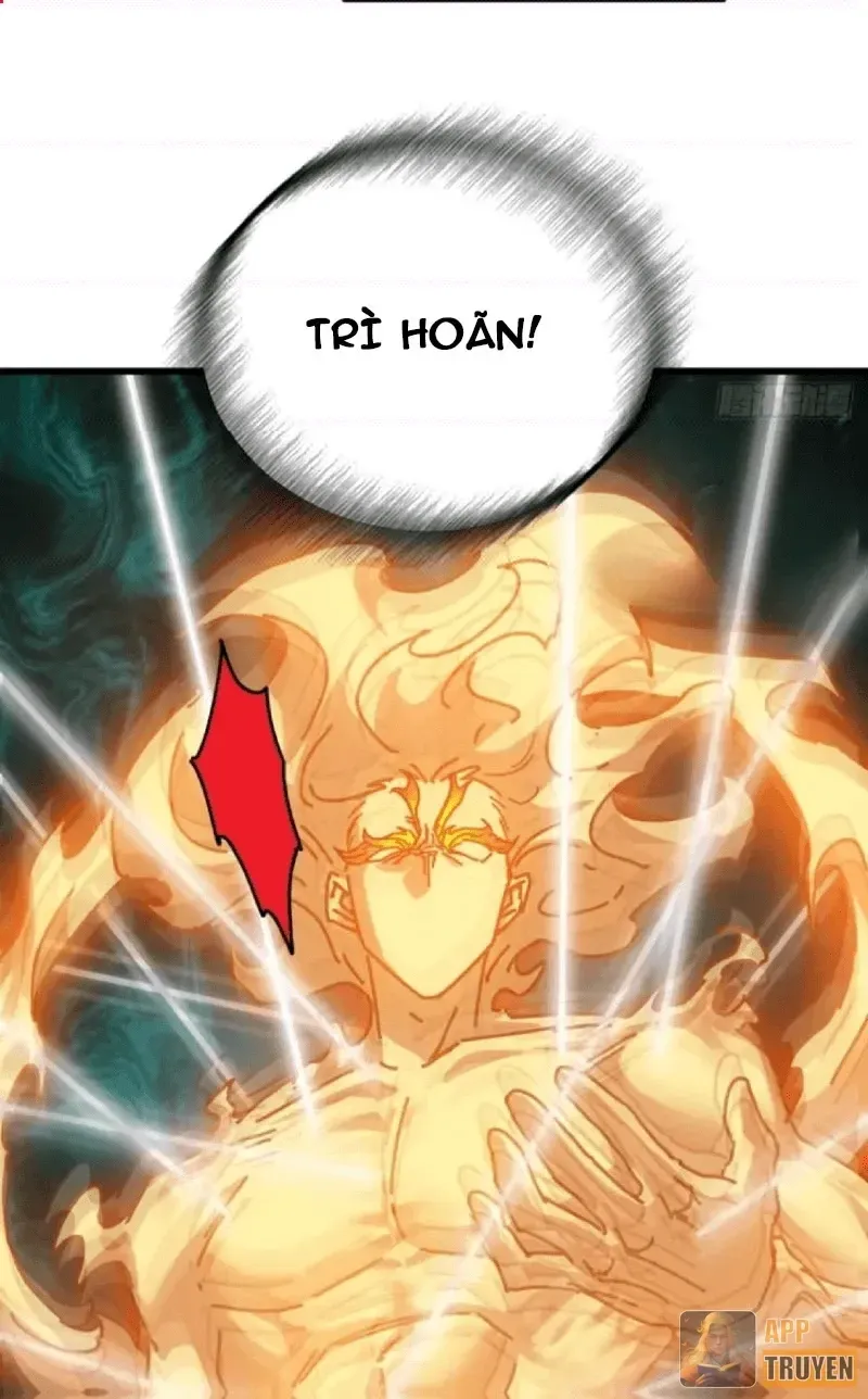 Ta Mô Phỏng Trường Sinh Lộ Chapter 76 - Trang 31