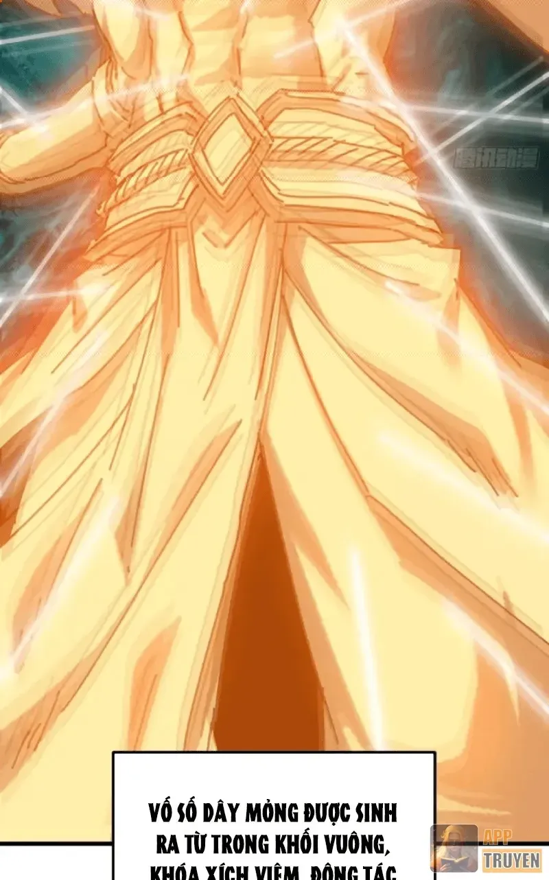 Ta Mô Phỏng Trường Sinh Lộ Chapter 76 - Trang 32