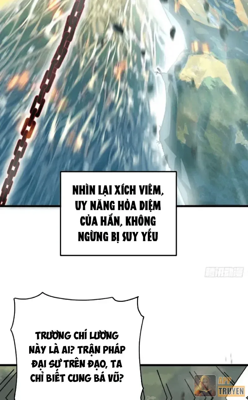 Ta Mô Phỏng Trường Sinh Lộ Chapter 76 - Trang 35