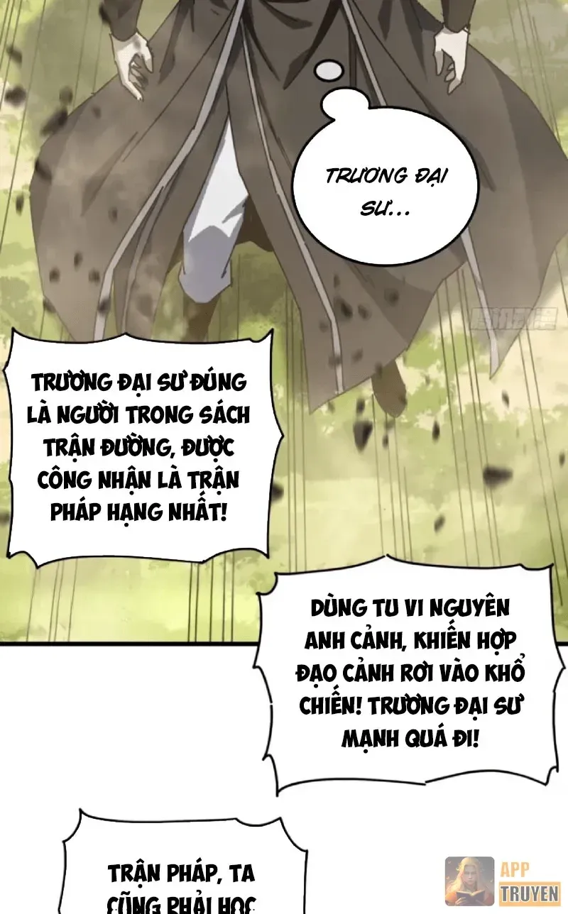 Ta Mô Phỏng Trường Sinh Lộ Chapter 76 - Trang 37