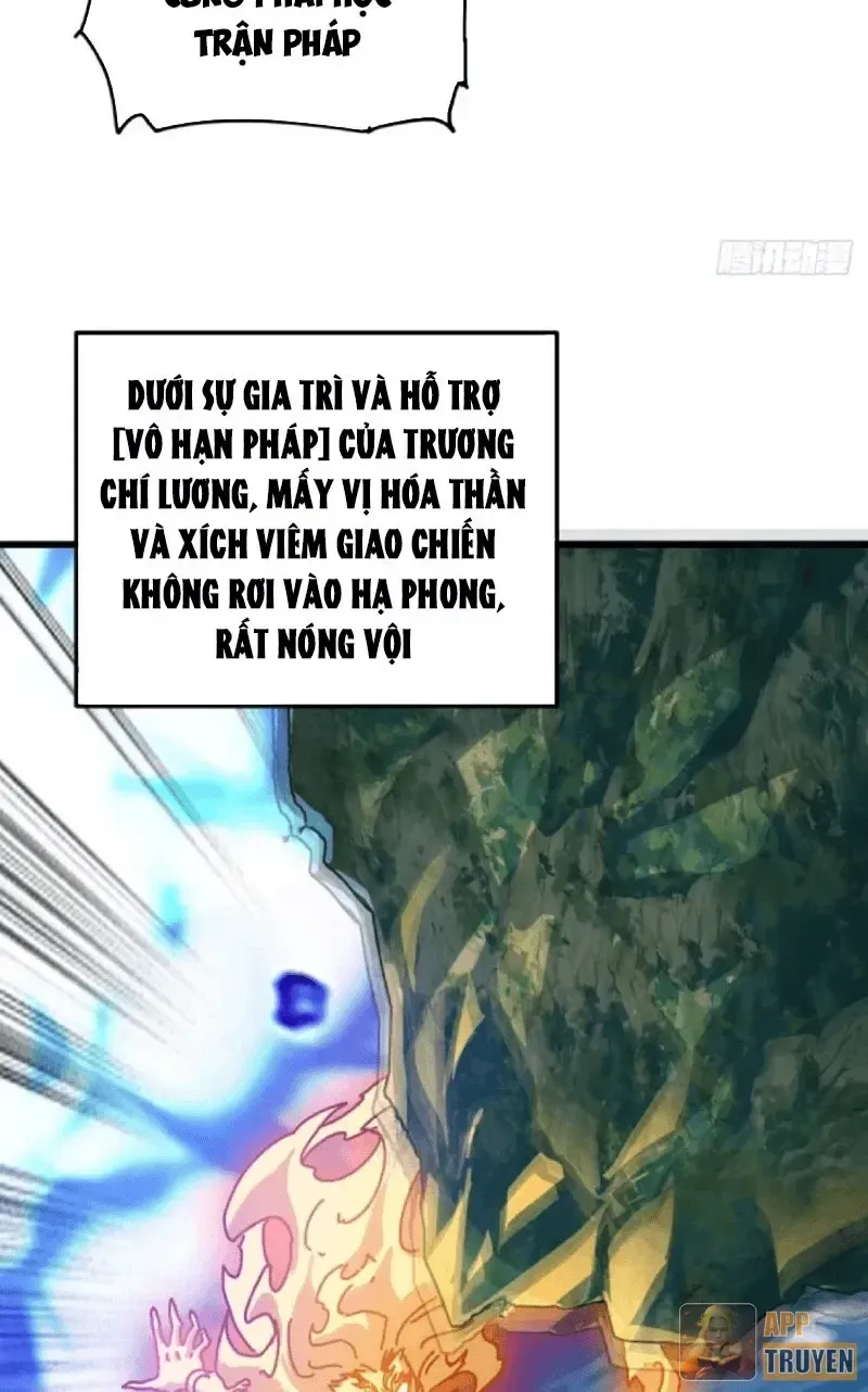 Ta Mô Phỏng Trường Sinh Lộ Chapter 76 - Trang 38