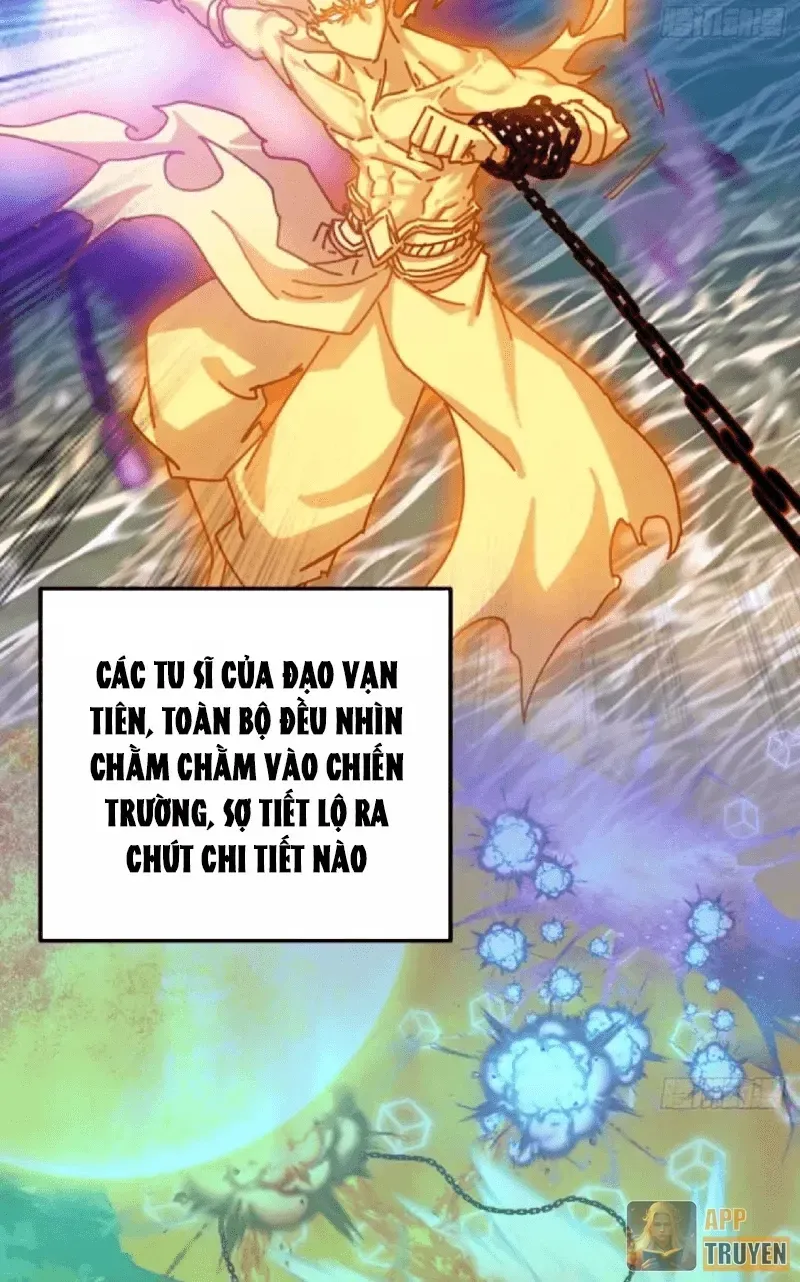 Ta Mô Phỏng Trường Sinh Lộ Chapter 76 - Trang 39