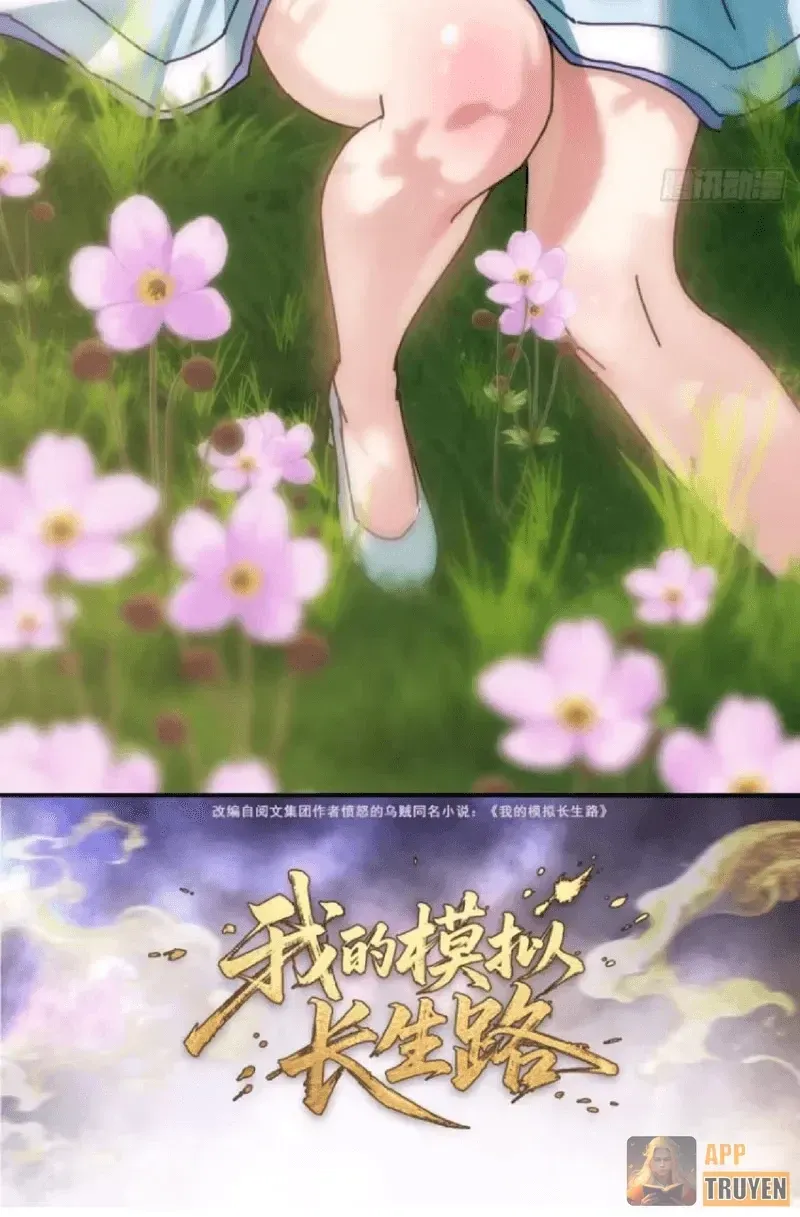 Ta Mô Phỏng Trường Sinh Lộ Chapter 76 - Trang 4