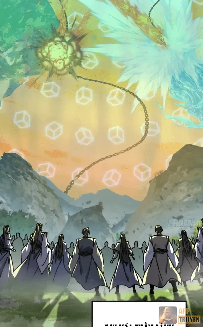 Ta Mô Phỏng Trường Sinh Lộ Chapter 76 - Trang 40