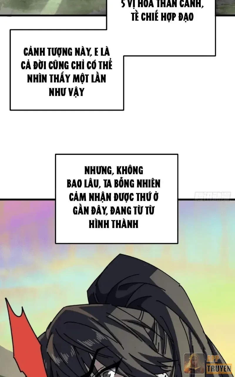 Ta Mô Phỏng Trường Sinh Lộ Chapter 76 - Trang 41