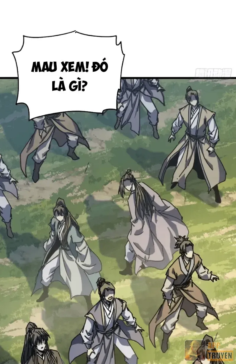 Ta Mô Phỏng Trường Sinh Lộ Chapter 76 - Trang 43