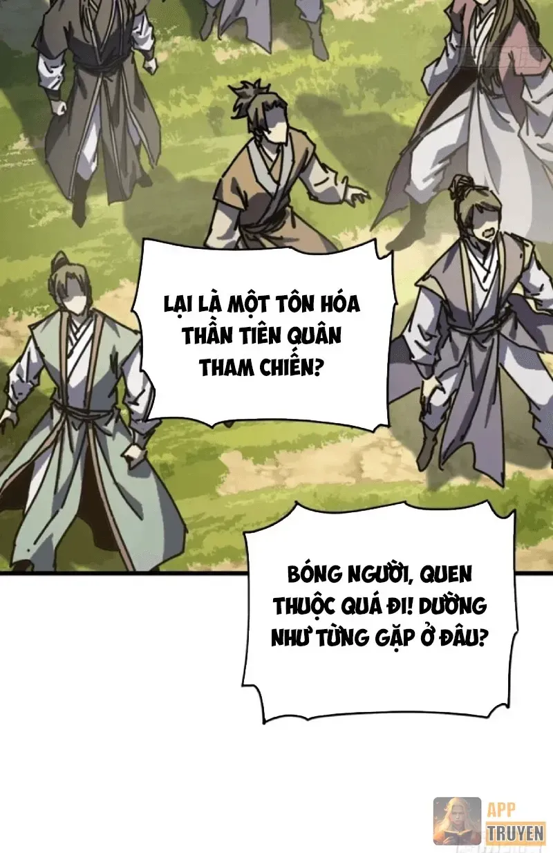 Ta Mô Phỏng Trường Sinh Lộ Chapter 76 - Trang 44