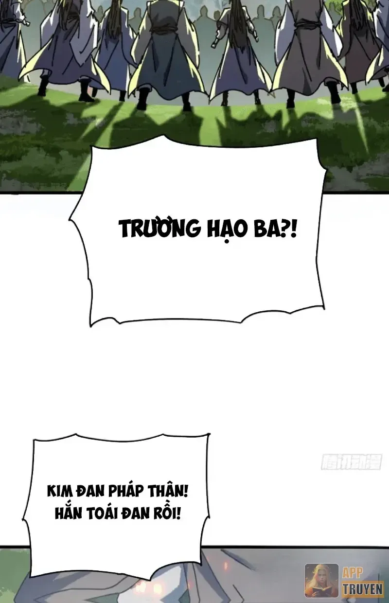 Ta Mô Phỏng Trường Sinh Lộ Chapter 76 - Trang 47