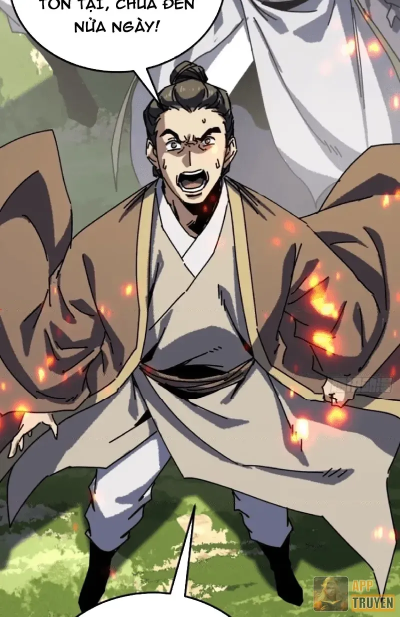 Ta Mô Phỏng Trường Sinh Lộ Chapter 76 - Trang 49
