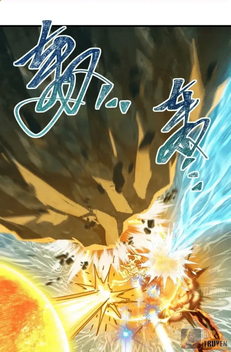Ta Mô Phỏng Trường Sinh Lộ Chapter 76 - Trang 5