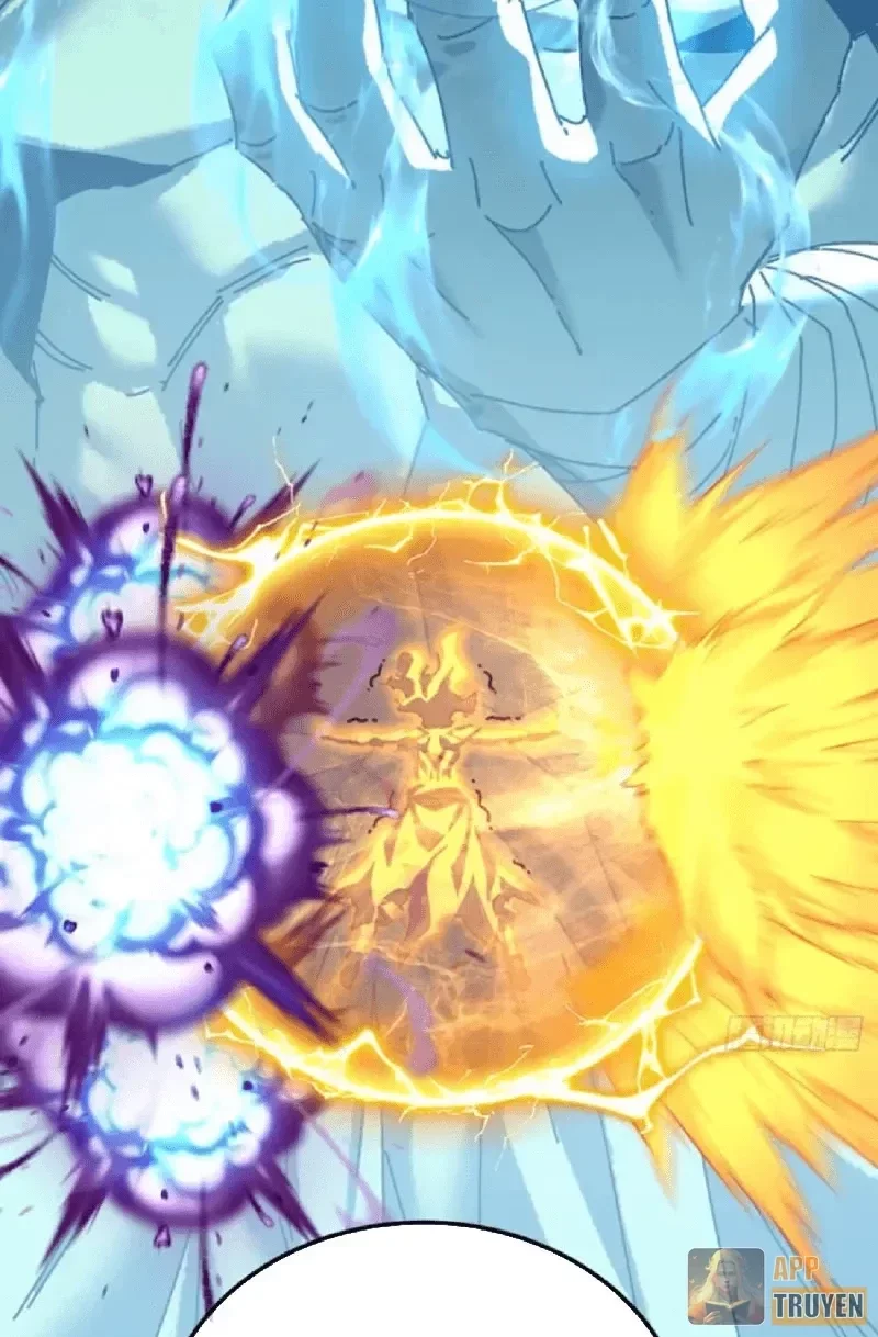 Ta Mô Phỏng Trường Sinh Lộ Chapter 77 - Trang 10