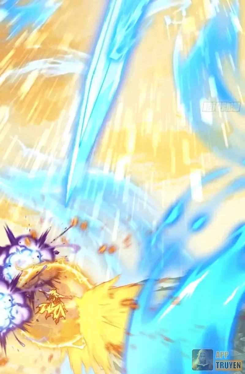 Ta Mô Phỏng Trường Sinh Lộ Chapter 77 - Trang 14