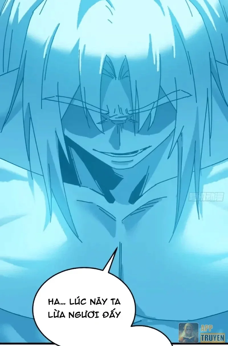 Ta Mô Phỏng Trường Sinh Lộ Chapter 77 - Trang 31