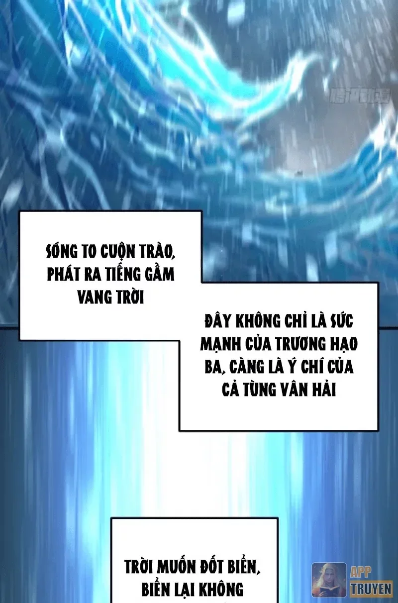 Ta Mô Phỏng Trường Sinh Lộ Chapter 77 - Trang 37