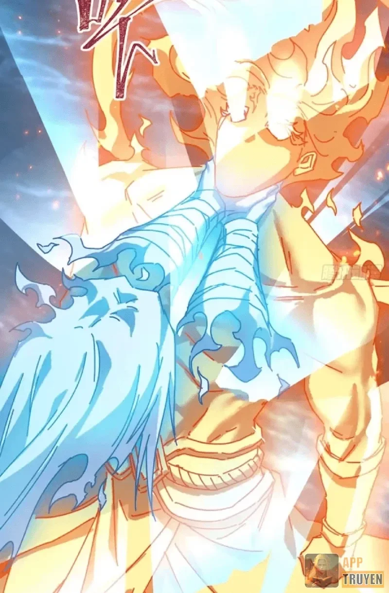 Ta Mô Phỏng Trường Sinh Lộ Chapter 77 - Trang 47