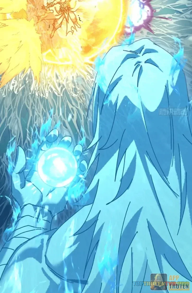 Ta Mô Phỏng Trường Sinh Lộ Chapter 77 - Trang 6