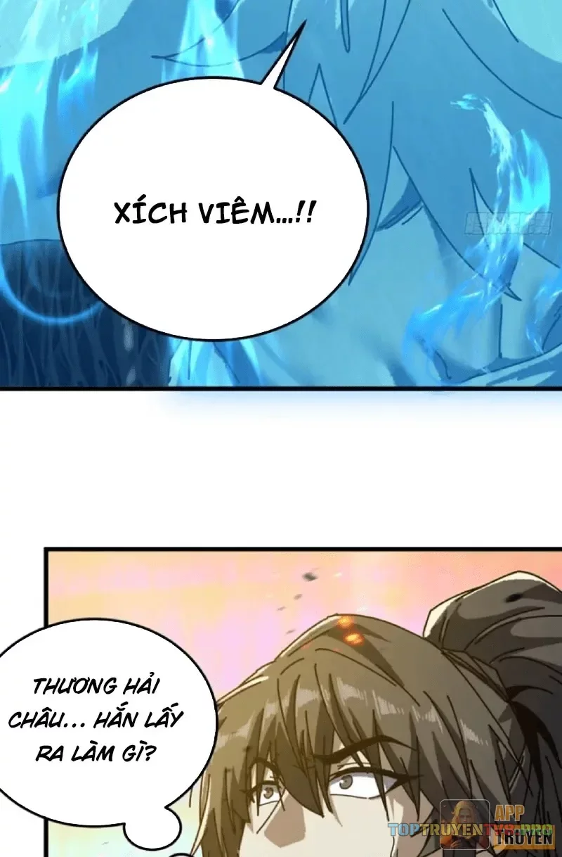 Ta Mô Phỏng Trường Sinh Lộ Chapter 77 - Trang 7
