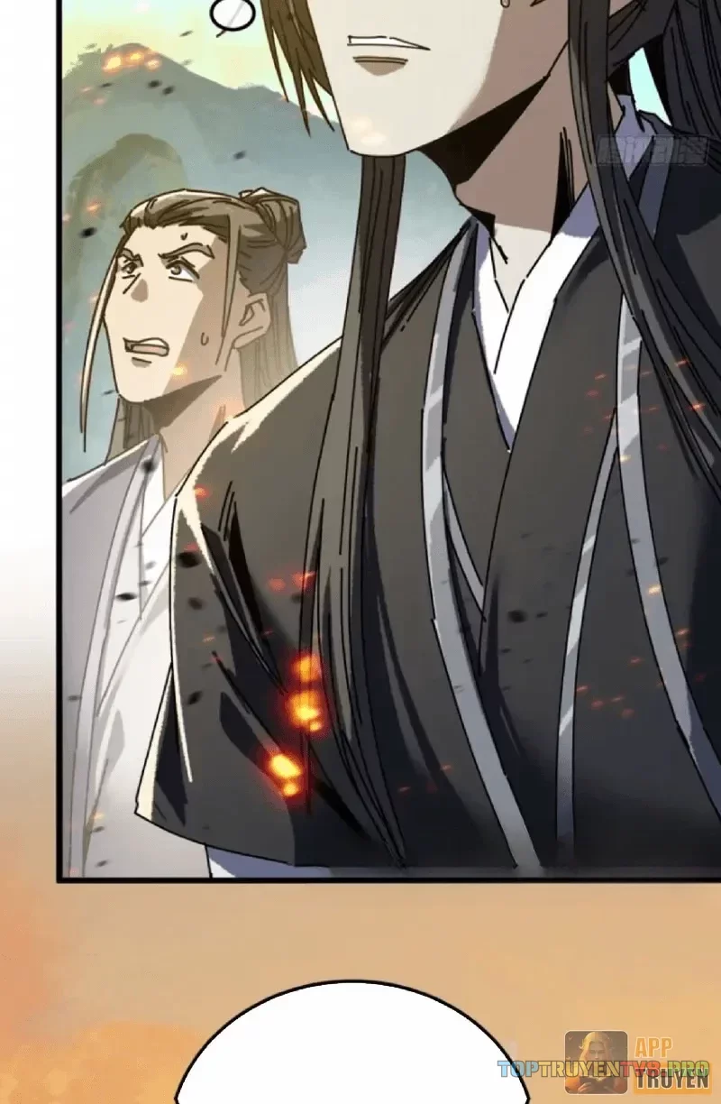 Ta Mô Phỏng Trường Sinh Lộ Chapter 77 - Trang 8