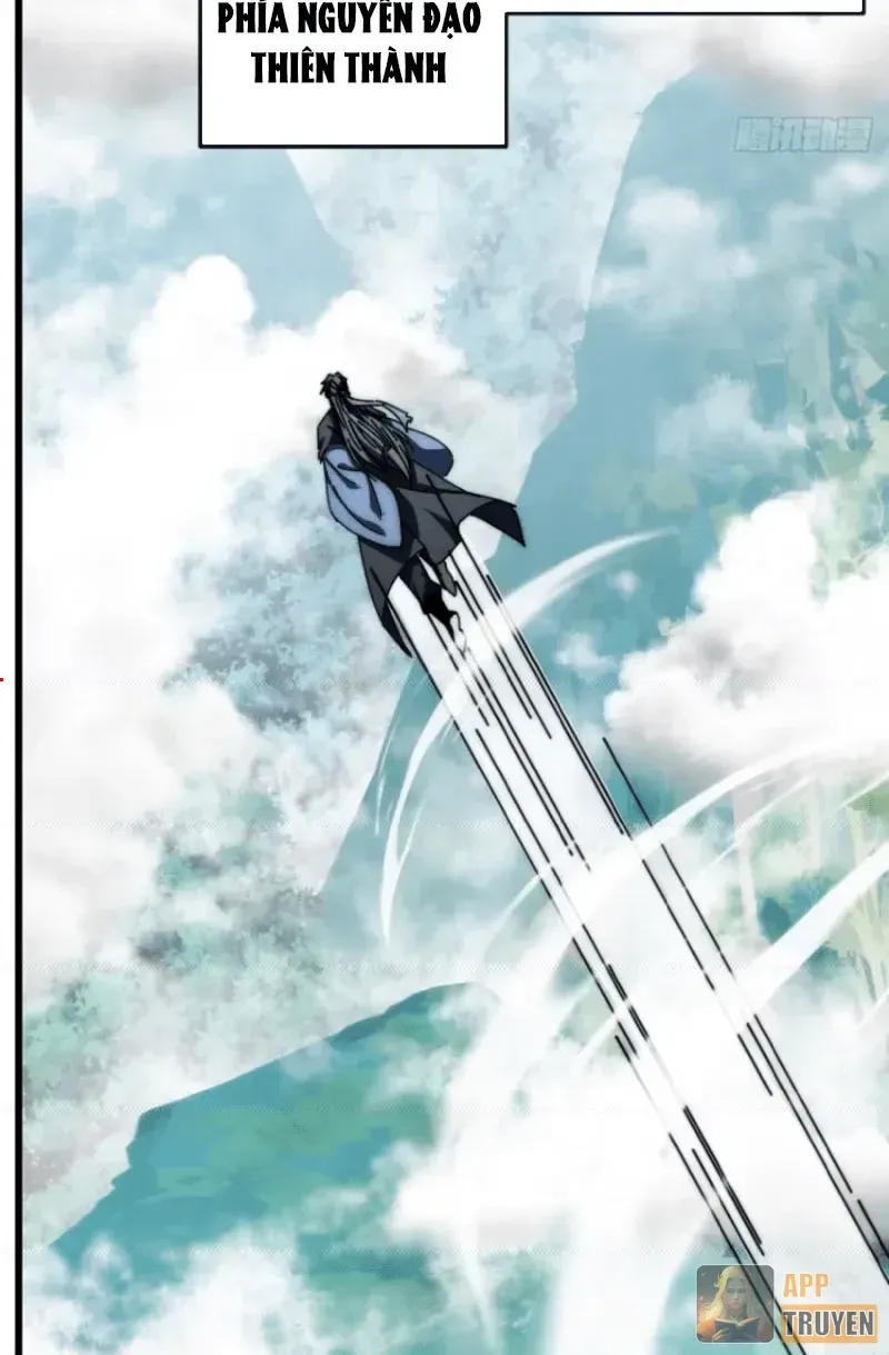Ta Mô Phỏng Trường Sinh Lộ Chapter 80 - Trang 10