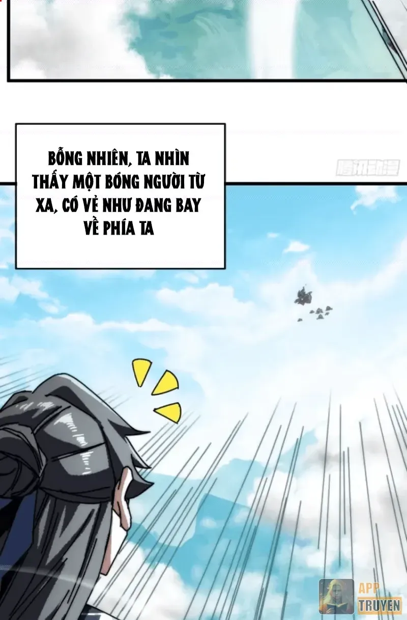 Ta Mô Phỏng Trường Sinh Lộ Chapter 80 - Trang 11