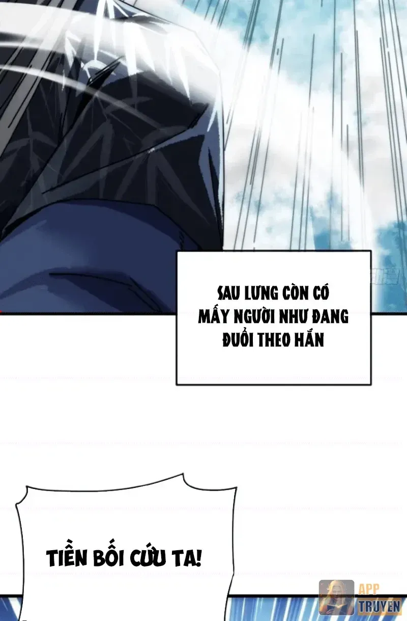 Ta Mô Phỏng Trường Sinh Lộ Chapter 80 - Trang 12