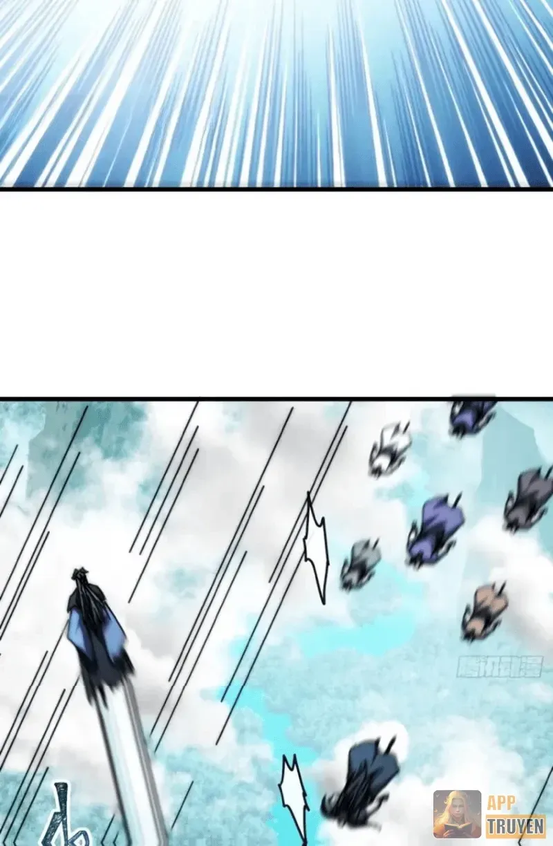 Ta Mô Phỏng Trường Sinh Lộ Chapter 80 - Trang 14