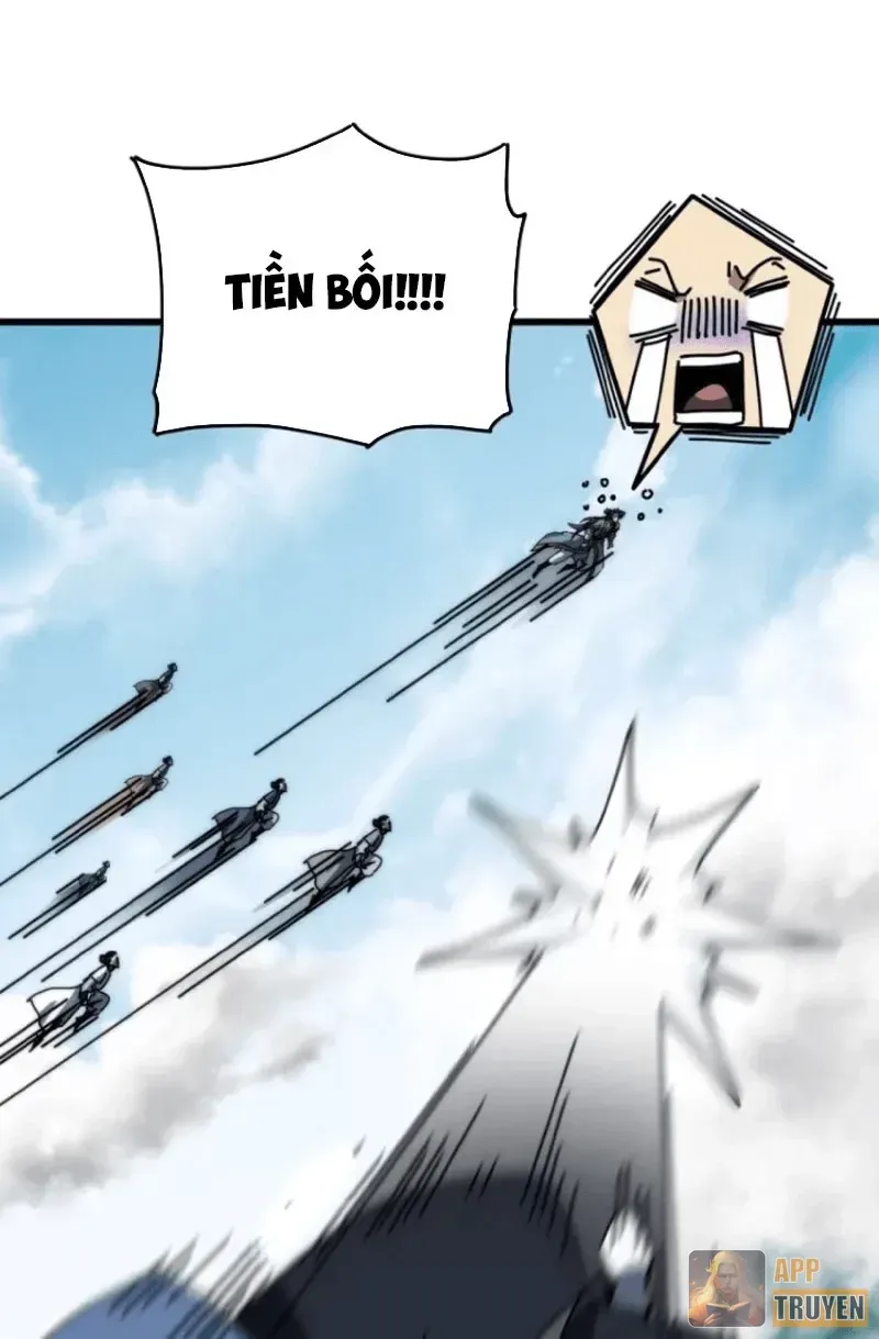 Ta Mô Phỏng Trường Sinh Lộ Chapter 80 - Trang 16