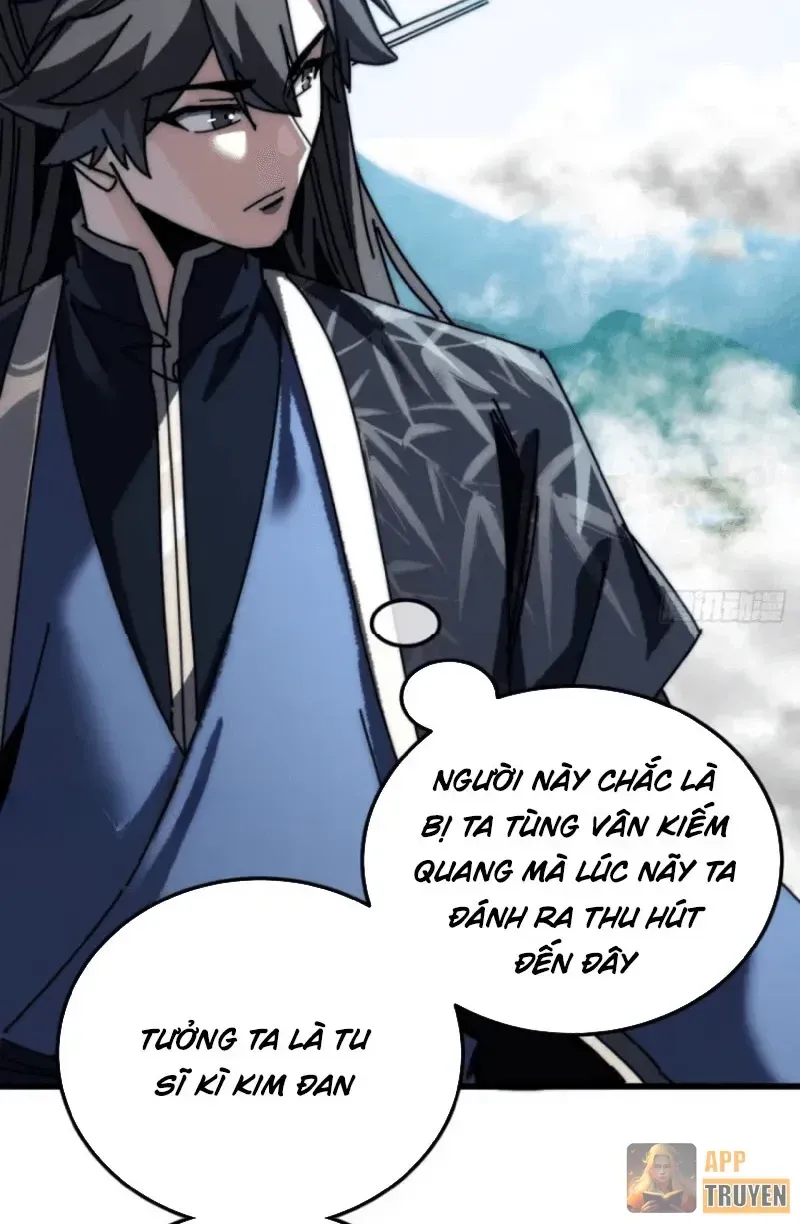 Ta Mô Phỏng Trường Sinh Lộ Chapter 80 - Trang 19