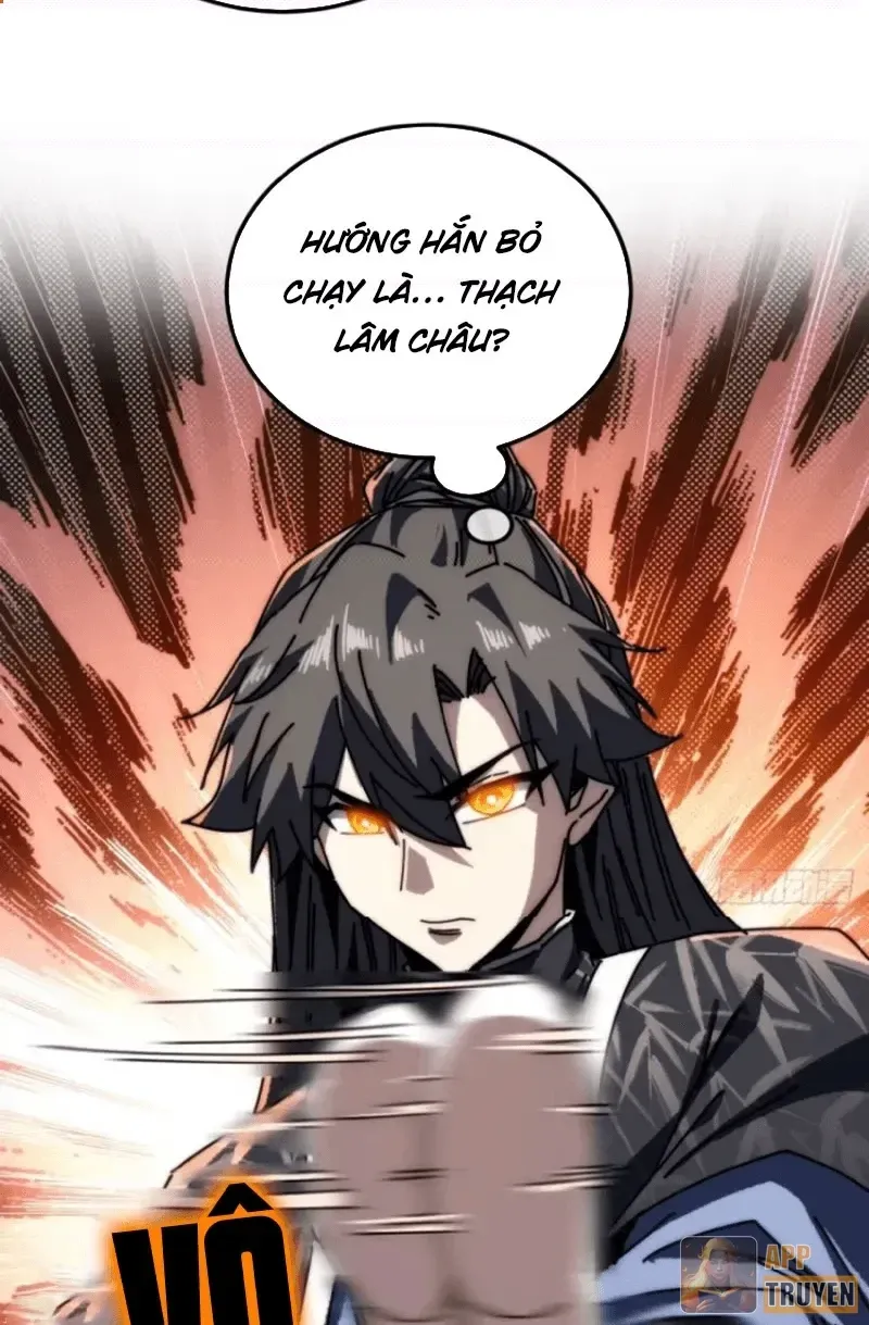 Ta Mô Phỏng Trường Sinh Lộ Chapter 80 - Trang 20