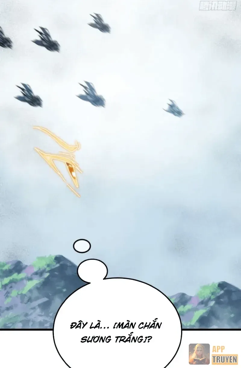 Ta Mô Phỏng Trường Sinh Lộ Chapter 80 - Trang 23