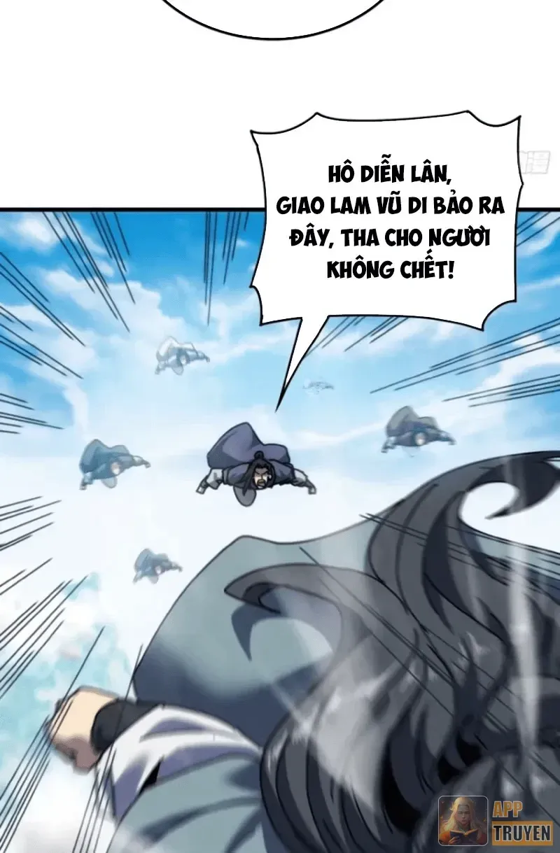 Ta Mô Phỏng Trường Sinh Lộ Chapter 80 - Trang 24