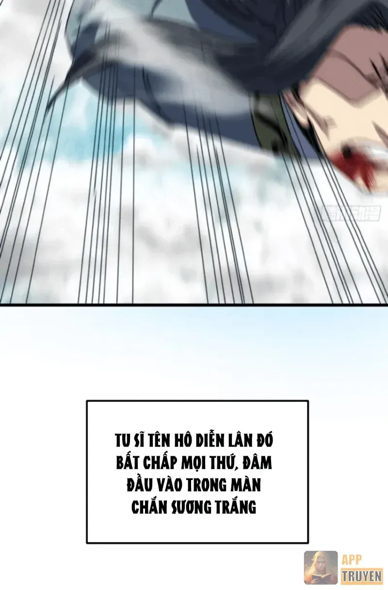 Ta Mô Phỏng Trường Sinh Lộ Chapter 80 - Trang 25