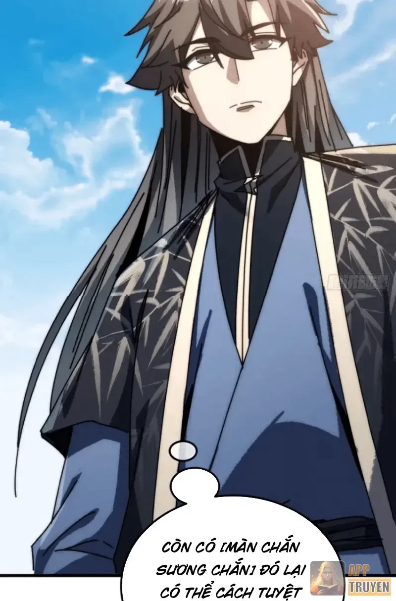 Ta Mô Phỏng Trường Sinh Lộ Chapter 80 - Trang 27