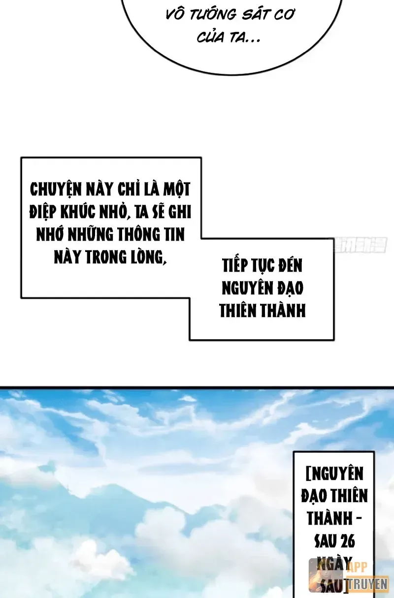 Ta Mô Phỏng Trường Sinh Lộ Chapter 80 - Trang 28