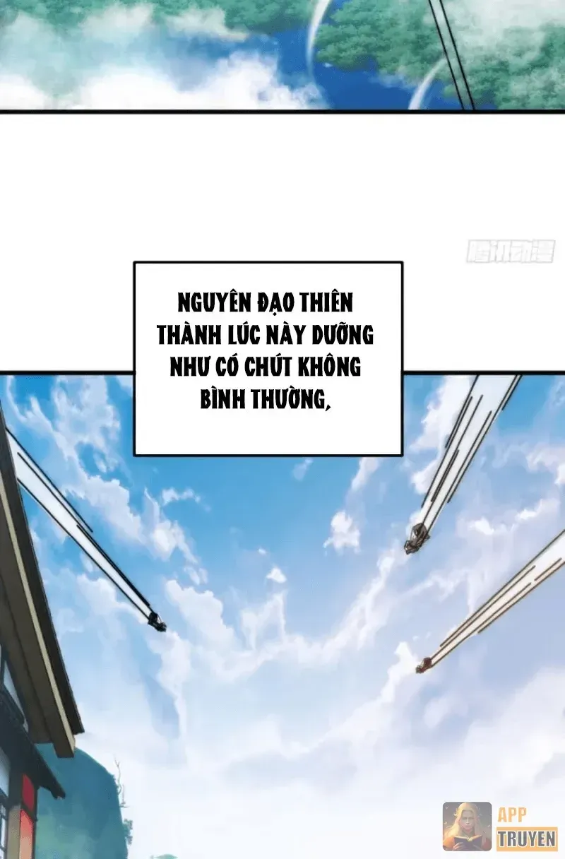 Ta Mô Phỏng Trường Sinh Lộ Chapter 80 - Trang 30