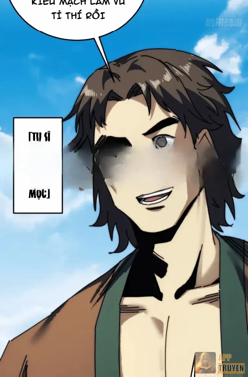 Ta Mô Phỏng Trường Sinh Lộ Chapter 80 - Trang 34