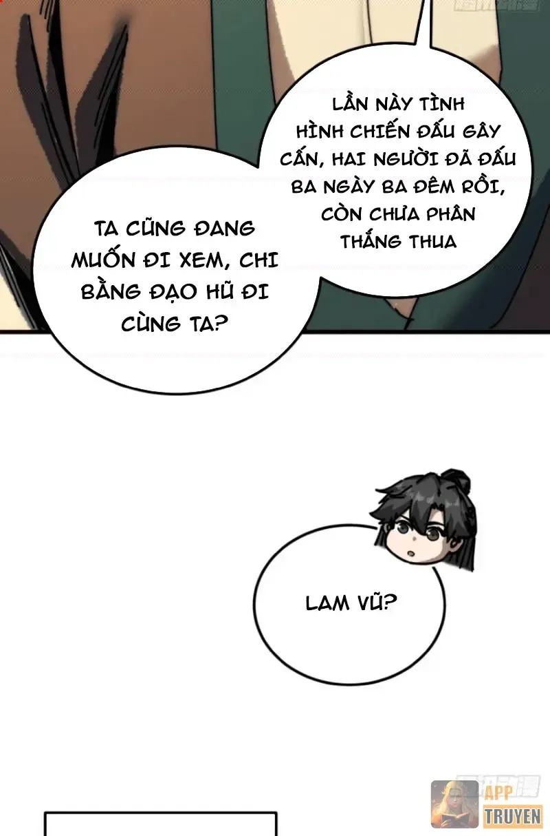 Ta Mô Phỏng Trường Sinh Lộ Chapter 80 - Trang 35