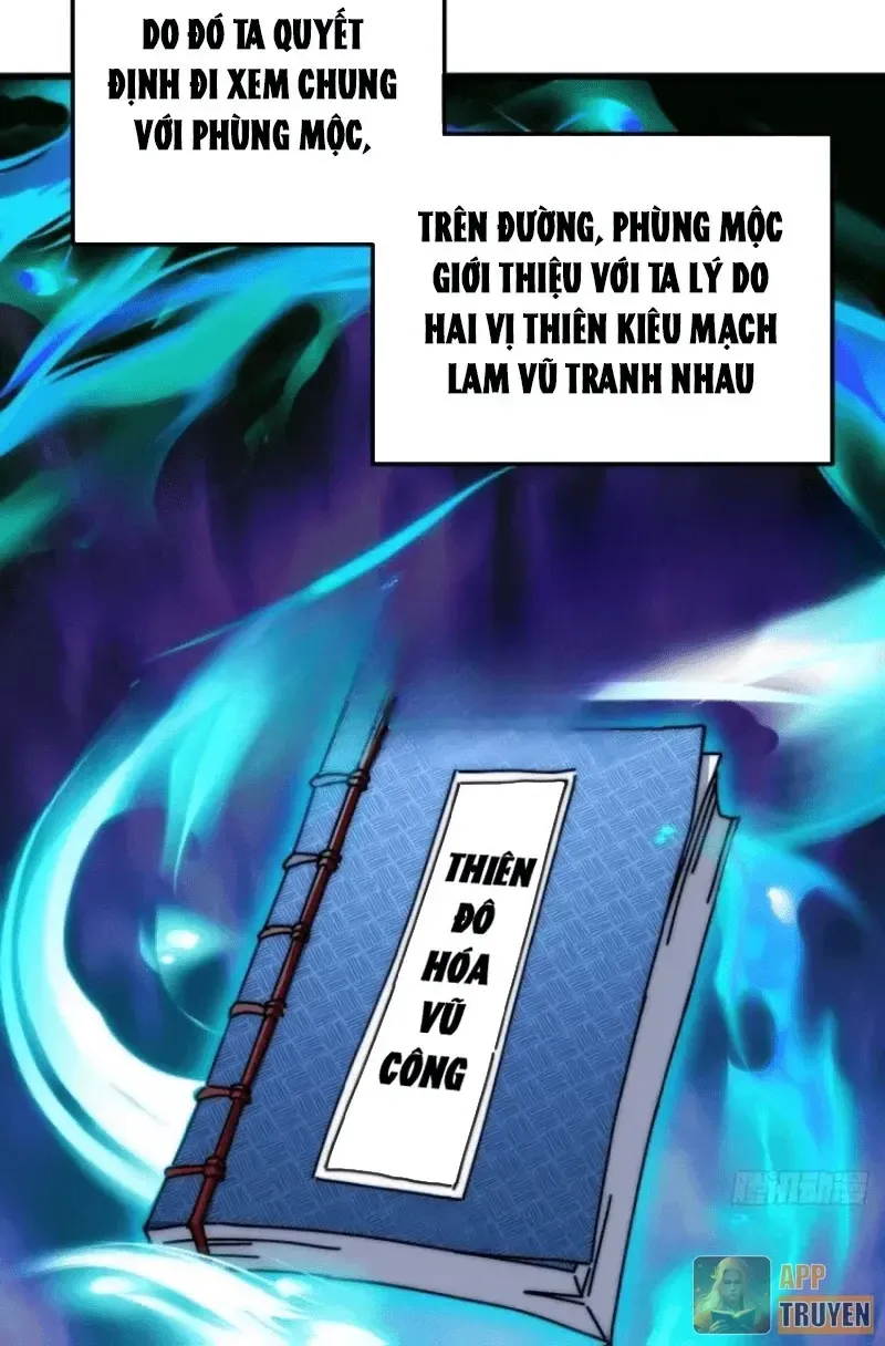 Ta Mô Phỏng Trường Sinh Lộ Chapter 80 - Trang 36
