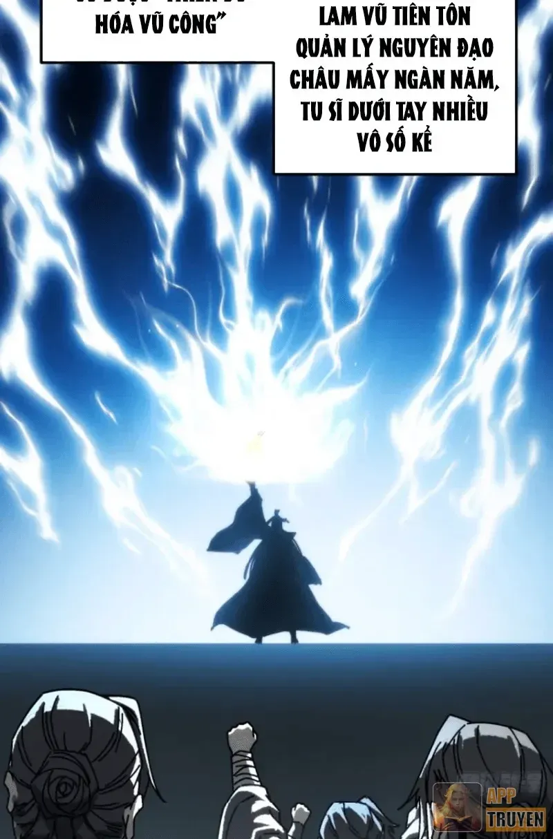 Ta Mô Phỏng Trường Sinh Lộ Chapter 80 - Trang 38