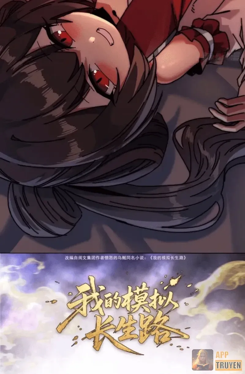 Ta Mô Phỏng Trường Sinh Lộ Chapter 80 - Trang 4