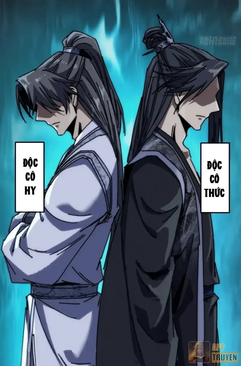 Ta Mô Phỏng Trường Sinh Lộ Chapter 80 - Trang 40