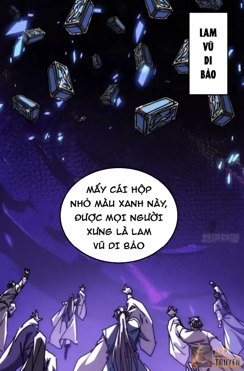 Ta Mô Phỏng Trường Sinh Lộ Chapter 80 - Trang 43
