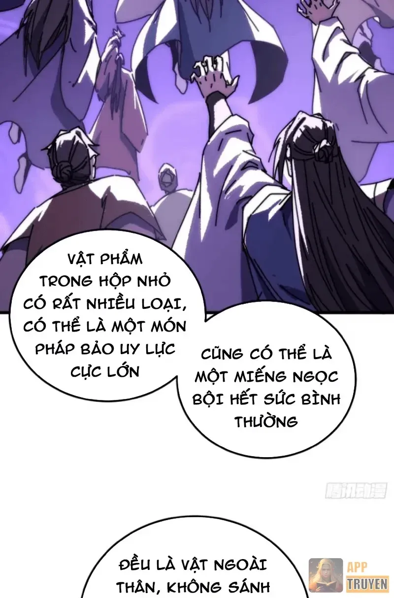 Ta Mô Phỏng Trường Sinh Lộ Chapter 80 - Trang 44