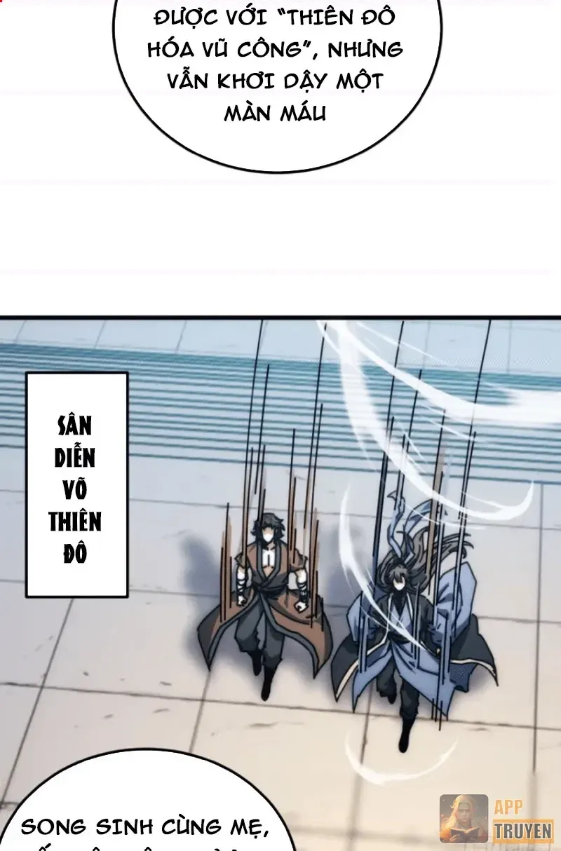 Ta Mô Phỏng Trường Sinh Lộ Chapter 80 - Trang 45